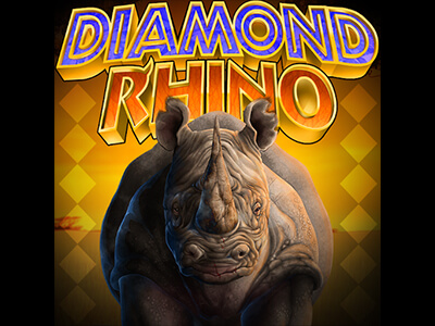 Diamond Rhino Classic