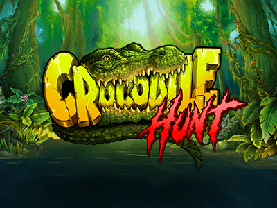 Crocodile Hunt