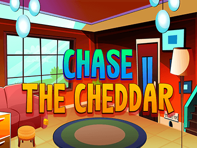 Chase The Cheddar