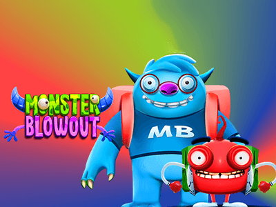 Monster Blowout 1