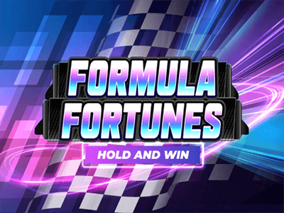 Formula Fortunes