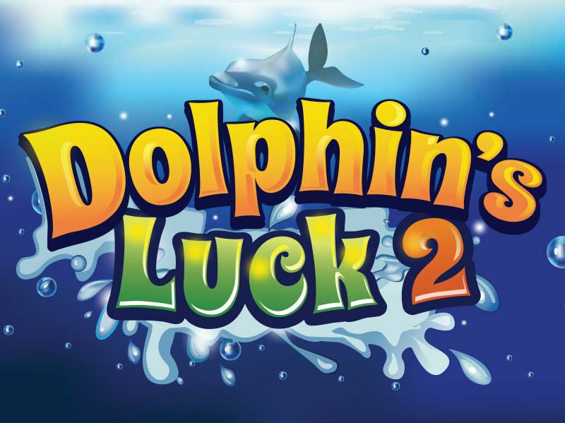 Dolphin´s Luck 2