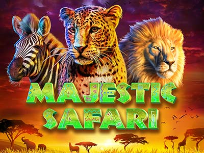 Majestic Safari