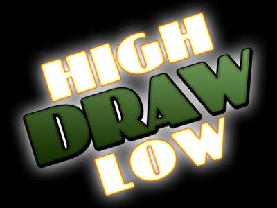 Draw Hi Low