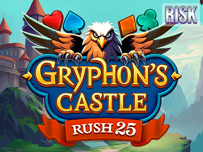 Gryphons Castle Rush