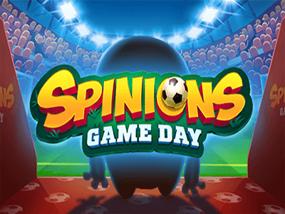 Spinions Game Day