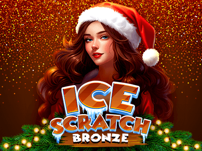 Ice Scratch Bronze