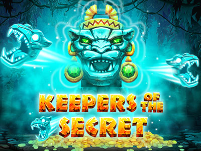 Keepers Of The Secret