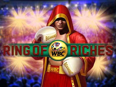 WBC Ring of Riches