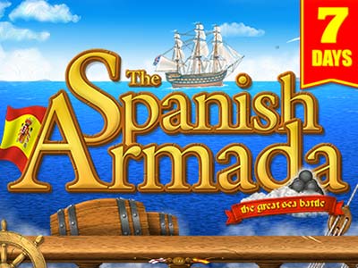 The Spanish Armada occupies a very special place not only in the history of Spain, but also in the world history. People gave it many names - Invincible, Great and Glorious. This is a truly important and significant part of the world histor