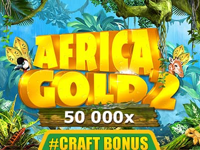 We continue to introduce you new online slots from BELATRA, which you can play for free on our website.Today we will talk about really hot game - Africa Gold. Online slot Africa Gold is an ecellent combination of bright design, thematic sou