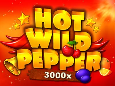 Hot Wild Pepper is a classic slot game with the most famous symbols in the history of slot machines. The game supports desktop and mobile versions.