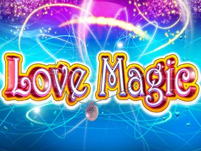 We added a new online slot!Love Magic is a bright, interesting game. Love, romance, magic - these words enchant and fascinate in all the languages ​​of the world. In this game so easy to feel this emotions again and magically become rich!10