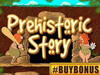 Prehistoric Story is modern video slot based on the most ancient theme of the prehistoric era. It combines successfully themed sound effects, colorful characters, classic number of lines and lots of free games and card risk games! An intera