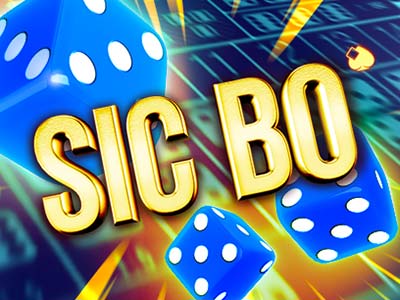SIC BOThe history of the game Sic Bo dates back to ancient China. In translation, the name of the game literally means "a pair of cubes". It would seem that there is nothing easier than guessing that a pair of dice with numbers wi