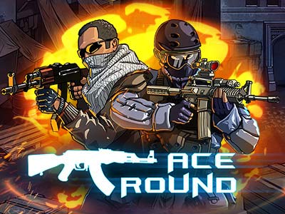 Are there any Counter Strike fans here? Evoplay Entertainment proudly represents Ace Round slot. Inspired by classic shooter, game is here to amuse gamers’ mind and bring huge winnings.\r\n\r\nFlawless animation and sound effects acco