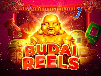 One of the seven lucky Japanese gods, Budai, is waiting for players in Evoplay’s latest release. Responsible for wealth, prosperity and fun, he is ready to share his riches with those who aren’t afraid to play a game with him.Bu