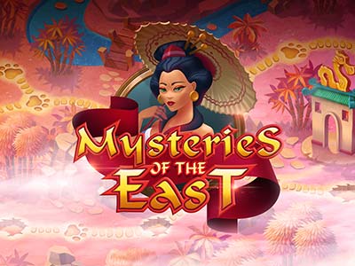 Mysteries Of The East is a roll-and-move board adventure featuring the charming Keiko, who is looking for the Orchid Temple filled with treasures and the secret knowledge of the Gods of Fortune.With the roll of the dice and a token, players