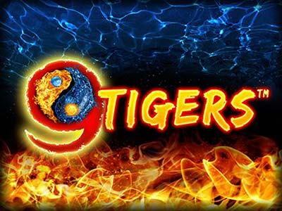 From the very beginning, the Yin and Yang forces embrace the players who enter the oriental world of 9 Tigers™. This slot triggers an irresistible desire to maintain internal balance. Two elements – fire and water – repres