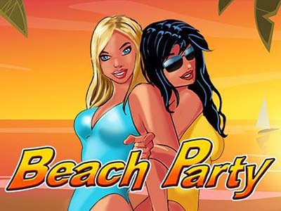 Experience the never-ending summer as this slot warms you up with hot bonuses and big wins!\r\n\r\nLay comfortably on a beach, take a sip of your drink and enjoy the hot sun with our fantastic Beach Party. This 5-reel online slot will have