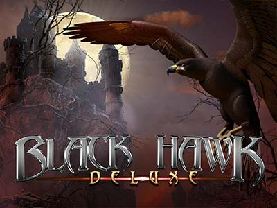 Black Hawk Deluxe 2