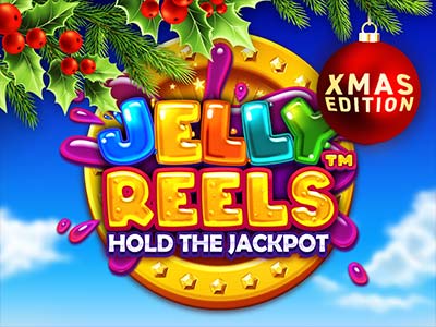 Jelly Reels Xmas Edition