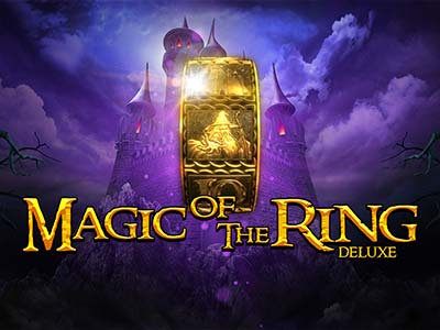 Magic of the Ring Deluxe 2