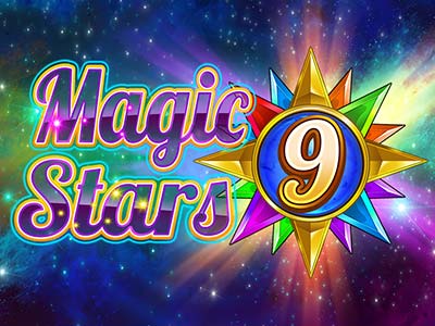 Magic Stars 9 1