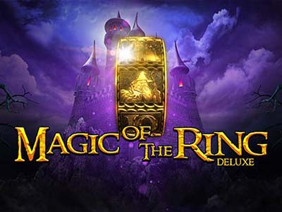 Magic of the Ring Deluxe 1