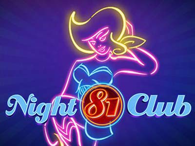 Night Club 81