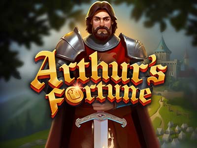Join the knights of the round table in their quest for gold. If you like Medieval themes you will love this slot packed with beautiful graphics and winning possibilities. Included in this game is a true wheel of fortune that will determine