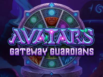 Avatars Gateway Guardians