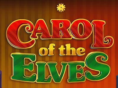 Carol Of The Elves