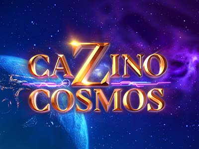 Welcome aboard Cazino Cosmos, Yggdrasil's out-of-this-world January release! Cazino Cosmos,under the strict rule of its formidable matriarch Stella, floats through space and is the place wherethe Universe's biggest high-rollers go