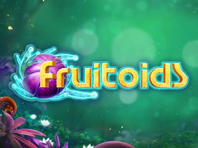 It's time to make some room in your game lobby for a glorious game which has travelled through time and space to become better than ever! Fruitoids is our early classic which has now been ported from Flash to HTML5 and given the full Y