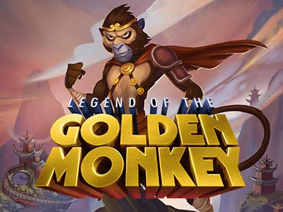 Welcome to the feature packed Legend of the Golden Monkey Video Slot with Win all Ways, sticky wilds, count down wilds, the treasure chest symbol, the Golden Monkey feature and three Free Spin modes.Legend of the Golden Monkey is a Video Sl