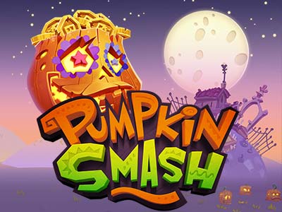 Pumpkin Smash