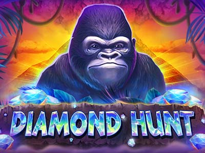 The year is slowly coming to an end, the snow is slowly descending on the rooftops covering the\r\nworld in white… A perfect time to travel to the hot jungles of Africa with Platipus newest game –\r\nDiamond Hunt! From what we 
