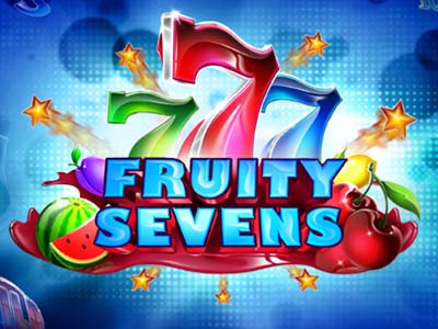 The game which pays excellent makes the day of a devoted player! This is what Fruity Sevens, a 5x3 reels and 25 lines video slot, does! Get lucky and hit a winning combination with 3 or more symbols to trigger a Respin for a better combinat