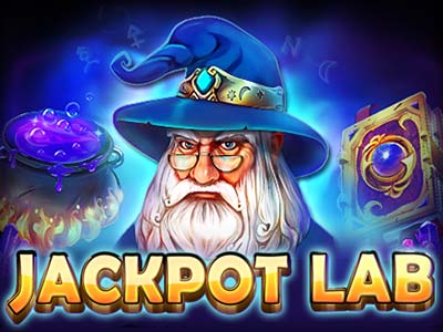 Welcome to the Jackpot Lab where a mix of science and magic results in a real potion of luck.This exciting, full of magic new game has 5-reels and boasts some big bonus features like Bonus Reel, Free Spins, and Jackpots.A hit of 3 Scatter s