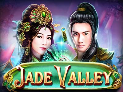 Jade Valley is a 5X3 reels and 50 lines video slot about a beautiful princess and brave warrior who comes to her rescue. When the Wild symbols appear, a peach tree starts growing but the real magic begins when at least 6 Bonus symbols appea