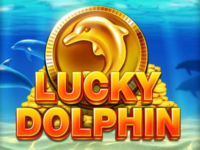 What happens at the bottom of the sea? Which creatures live at the bottom of the oceans? Dive into the wonderful underwater world of Lucky Dolphin, a 5x3 reels and 15 lines video slot, and eyewitness the wonders that occur down there! You w