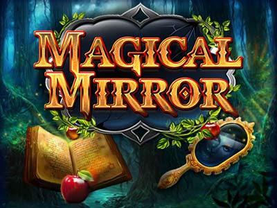 Mirror, mirror on the wall, who is the luckiest of all?Today you have an opportunity to use the magic mirror in order to win even more in fancy 5x3 reels 15 fixed lines video slot. Collect 3 apples, launch a bonus game and joy the free spins.
