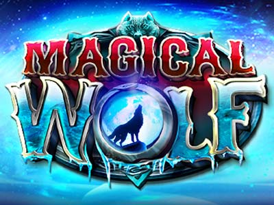 Nothing can be compared with the feeling of magic happening! Start Magical Wolf, a 5x3 reels and 20 lines video slot and get this experience hunting for wins with the king of the wood as your loyal companion! The game is amazing, Free Spins