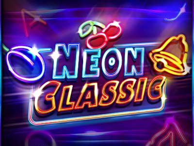 Classics never lose their appeal. Feel welcomed in the old fashioned way by our Neon Classic slot which always presents its players a set of at least two united reels which can get even more exciting by expansion of reels towards triplets, 
