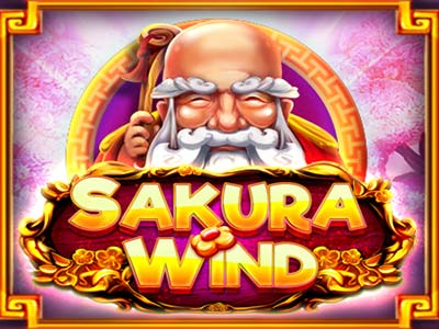 Have you dreamt of seeing sakura blossoms? Now it is possible at any time. Be welcome to the amazingland of the Sakura Wind, a 5x3 reels and 20 lines video slot! Here any 3 symbols in a stack will bring you2 Respins with these symbols stick