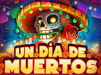 The sun is setting down and the darkness settles in. With grave chill and rattle of bones theskeletons approach... But it''s totally fine because they are just here to party!Welcome to Platipus��� newest game Un Dia De Muertos whi