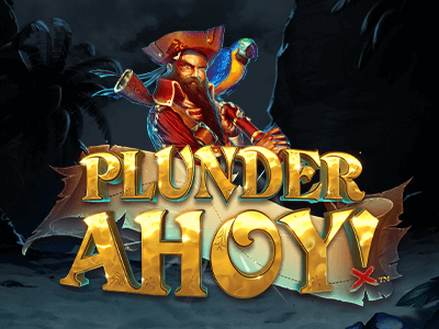 Plunder Ahoy