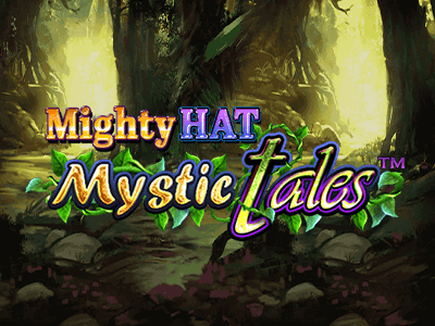 Mystic Tales - Mighty Hat