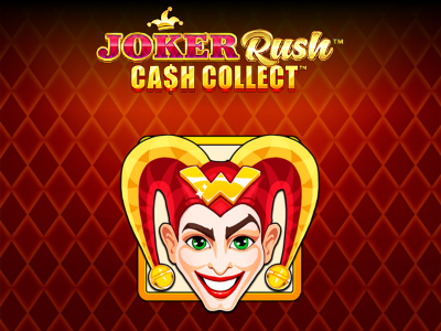 Joker Rush: Cash Collect